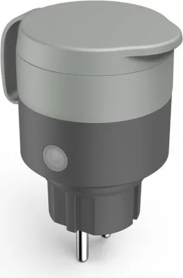 Produktbild von Wlan-Steckdose, Outdoor