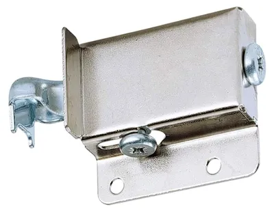 Produktbild von Garderobenhaken SAH 116