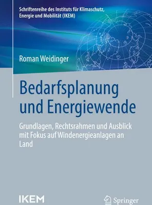 Image de Bedarfsplanung und Energiewende