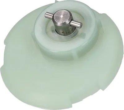 Produktbild von easyPART passend für 00606886 BOSCH Antrieb Zahnrad Ritzelrad Rad Siemens 606886 für Getreidemühle Küchenmaschine