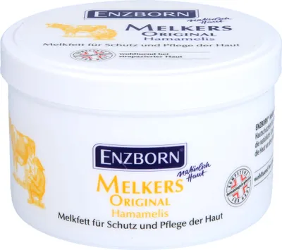 Produktbild von Melkers Original z oczarem wirginijskim Enzborn 250 ml