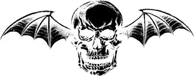 Obrázok produktu pre Avenged Sevenfold: Avenged Sevenfold: (Red Vinyl) - - (LP / A)