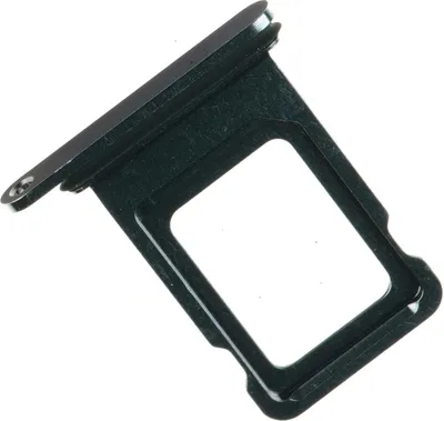 Produktbild von Simkarten Halter für iPhone 13 Pro Max, Blau