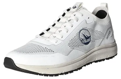 Produktbild von Schnürhalbschuh Sneaker (sportlich) 8215-019