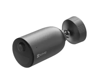 Immagine prodotto di EZVIZ EB3, 3MP, Wi-Fi, batteria, telecamera, audio bidirezionale, sirena integrata