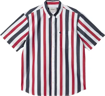 Produktbild von Hemd Carhartt WIP I031458-1G4XX für Uni