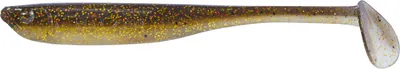 Produktbild von Balzer Shirasu Z Shad 6,5cm Hot Brownie
