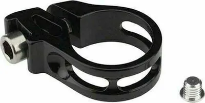 Zdjęcie produktu dla SRAM Trigger Clamp/Bolt Kit 22,2 mm Zacisk sztycy