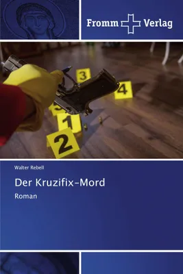Produktbild von Der Kruzifix-Mord