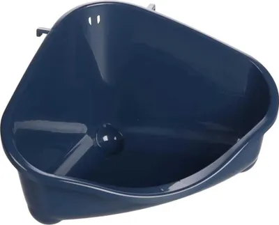 Immagine prodotto di Fenicottero Kapi Roditore Bagno Assortito Blu L Blu L