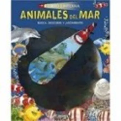 Immagine prodotto di Animales del mar