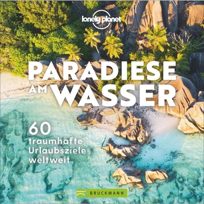 Zdjęcie produktu dla Paradiese am Wasser