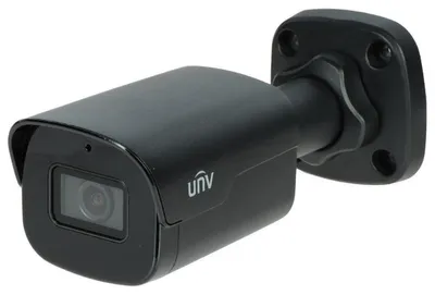 Immagine prodotto di Telecamera IP UNIVIEW IPC2125SB-ADF28KM-I0-NERA LightHunter - 5 Mpx, obiettivo 2.8 mm