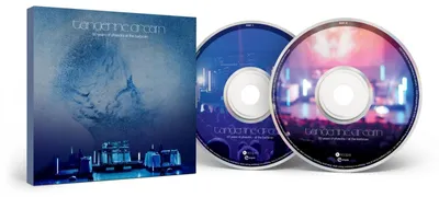 Produktbild von 50 Years Of Phaedra: At The Barbican (2CD Digipak)