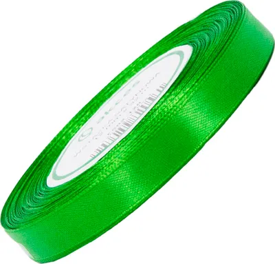 Image de Dekolo Satin Noeud Mariage Satin Ruban cadeau Ruban anniversaire Décoration 12mm x 32m Rouleau Turquoise foncé