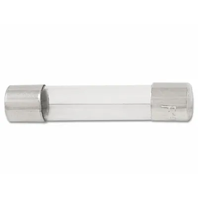 Immagine prodotto di Fusibile 6x30mm 6A