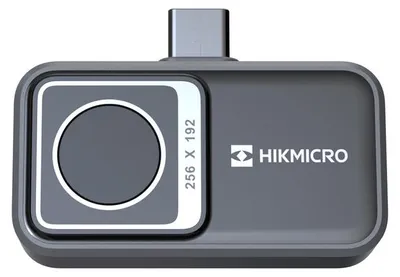 Produktbild von HIKMICRO Wärmebildkamera Mini2 V2  308200656 (Thermalkamera Infrarotkamera)