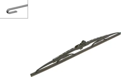 Image de Bosch Bosch Essuie-glace 480UC - ECO