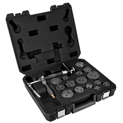 Obrázok produktu pre NEO TOOLS Pneumatický separátor s hrotmi
