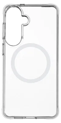 Obrázek produktu pro Black Rock Mag Clear, Rámečkové, Samsung, Galaxy S26+, 17 cm (6.7"), Průhledná