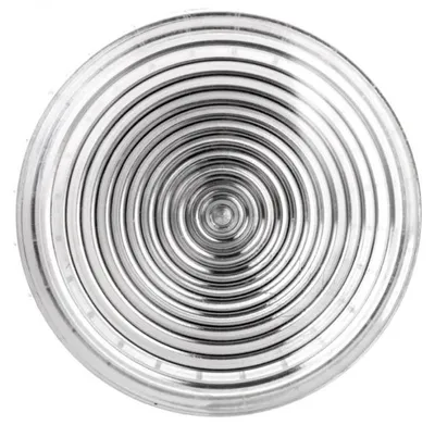 Produktbild von Kompaktlampe weiß PK22-LB-24-LED AC/DC