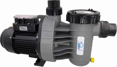Immagine prodotto di Pompa per piscina AQUA VARIO Plus Pompa di circolazione 230 V