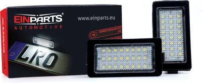 Immagine prodotto di 2X Luce targa Bmw 7Er 7 E38 Led