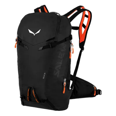 Immagine prodotto di SALEWA zaino da escursione zaino Sella 26 L Backpack Black Out nero