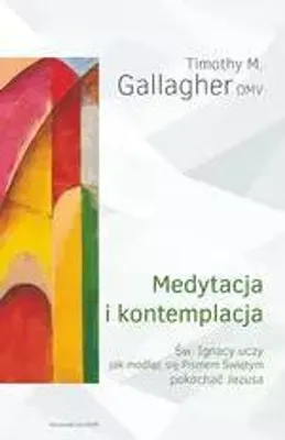 Immagine prodotto di Medytacja i kontemplacja