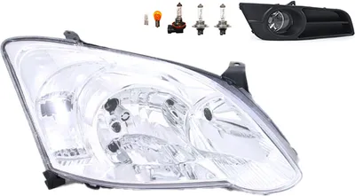 Produktbild von Scheinwerfer Osram Night Breaker Laser passend für Toyota Corolla E12 R Nebel. 8113013330 5212702120 8121002090 Johns