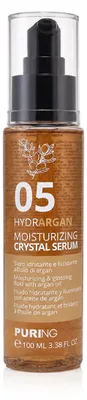 Image de PRING PR 05 Sérum cristallin hydratant à l'hydrargan, 100 ml