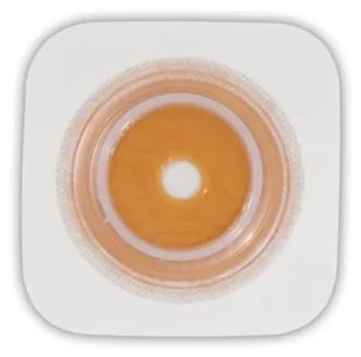 Immagine prodotto di Placca Natura+ Flessibile In Stomahesive Natura+ 32Mm 5 Pezzi Con Cerotto Idrocolloidale