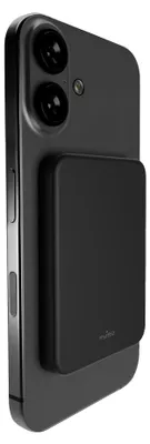 Produktbild von Power Bank Wireless „Mini Power Mag“ 4200 mAh für iPhone 12/13/14/15