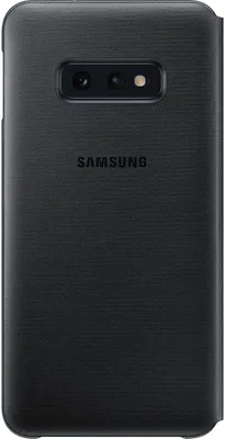 Obrázek produktu pro Samsung EF-NG970, Folio, Samsung, Galaxy S10e, 14,7 cm (5.8"), ern