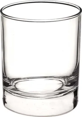 Obrázek produktu pro Bormioli Rocco 5160125, Průhledná, Sklo, 3 kusů, Kulatý, Čisté, 250 ml
