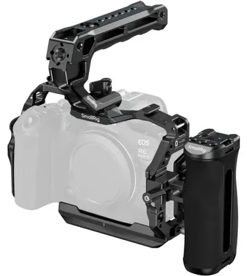 Produktbild von SmallRig 5956, 218,7 mm, 135 mm, 183,1 mm, 484 g, 184 mm, 180,5 mm