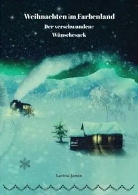 Obrázek produktu pro Weihnachten im Farbenland