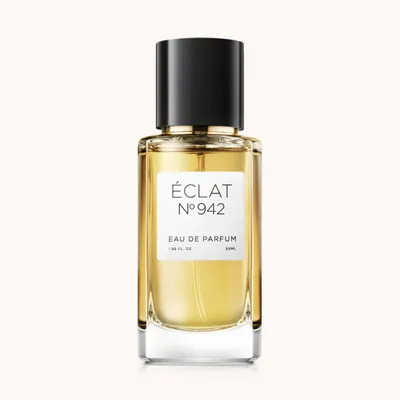 Produktbild von ÉCLAT 942 VIP Unisexduft 55 ml EdP - Langanhaltender Duftzwilling & Parfum Dupe