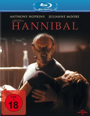 Produktbild von Hannibal