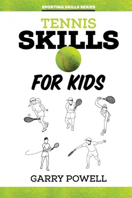 Produktbild von Tennisfertigkeiten für Kinder