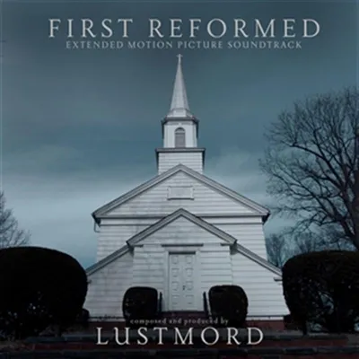 Zdjęcie produktu dla Lustmord - First Reformed (Extended Motion Picture Soundtrack) Vinyl
