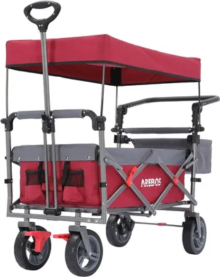 Produktbild von Arebos 4260627423378, Rot