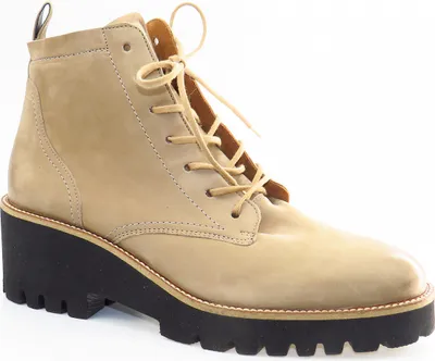 Image de Paul Green bottines à lacets pour femmes