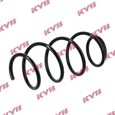 Produktbild von KYB Fahrwerksfeder K-Flex Vorne RA1257