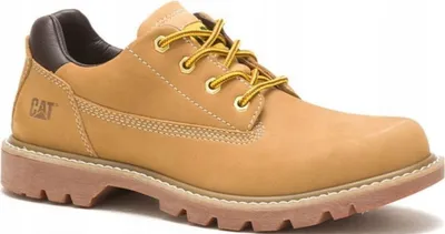 Produktbild von Caterpillar Boty Colorado Low 20, P111124