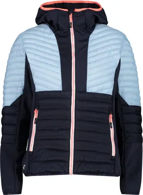 Produktbild von CMP Isolationsjacke Jacket Fix Hood