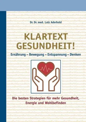 Immagine prodotto di Klartext Gesundheit!