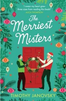 Productafbeelding van The Merriest Misters
