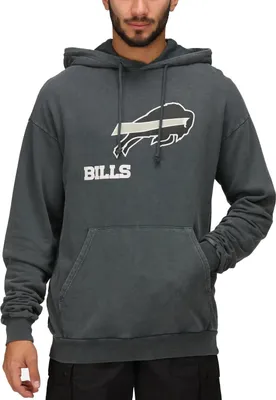 Produktbild von Recovered Hoodie Nfl Bills Monochrome  Hooded