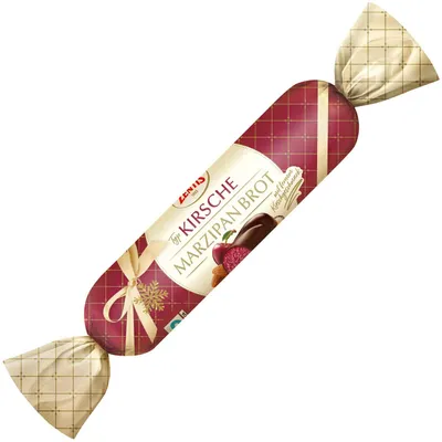 Produktbild von Zentis Marzipan Brot Kirsch 100g